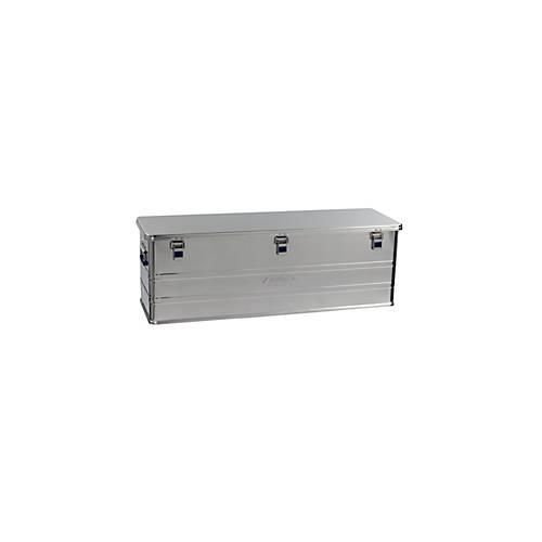 4014688121533 - Comfort 12153 12153 Transportkiste Aluminium (l x b x h) 1182 x 385 x 398 mm - Alutec 4014688121533 - Comfort 12153 12153 Transportkiste Aluminium (l x b x h) 1182 x 385 x 398 mm - Alutec