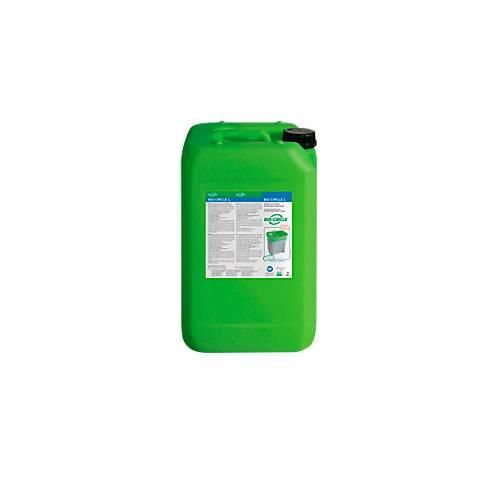 4024048020260 - Industriereiniger BIO-CIRCLE® Liquid für Werkzeug Pinsel Kleinteile wasserbasiert ölabscheiderverträglich lösungsmittelfrei 20 l in Kanister
