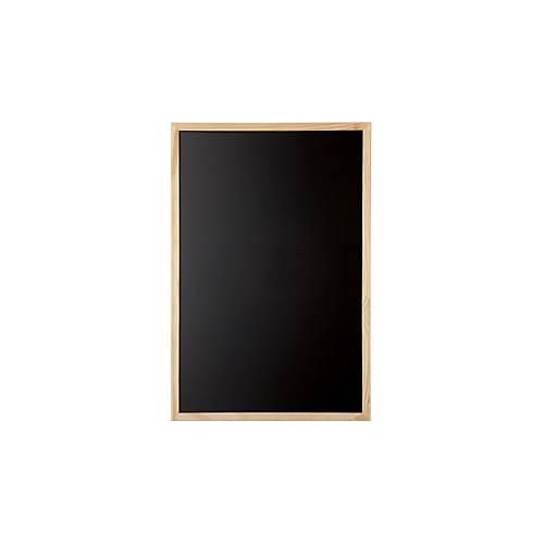 4002390092494 - Kreidetafel mit Holzrahmen 400 x 600 mm 4002390092494 - Kreidetafel mit Holzrahmen 400 x 600 mm