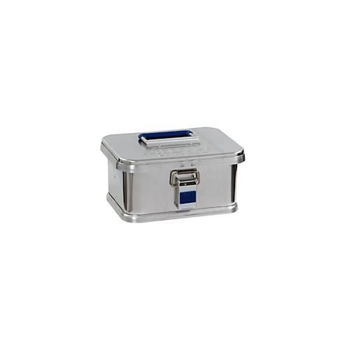 4014688120062 - Comfort 12006 12006 Transportkiste Aluminium (l x b x h) 280 x 215 x 150 mm - Alutec 4014688120062 - Comfort 12006 12006 Transportkiste Aluminium (l x b x h) 280 x 215 x 150 mm - Alutec