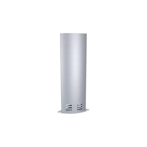 4044917411616 - Infosäule breit alusilber 60 x 32 x 165 cm 4044917411616 Kerkmann 4044917411616 - Infosäule breit alusilber 60 x 32 x 165 cm 4044917411616 Kerkmann