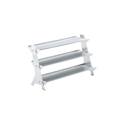 4260532289502 - Standregal Select ohne Sichtlagerkästen LF 211 B 535 x H 350 x T 210 mm 4260532289502 - Standregal Select ohne Sichtlagerkästen LF 211 B 535 x H 350 x T 210 mm
