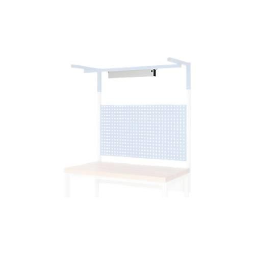 4040376163967 - Rau LED-Arbeitsplatzleuchte für höhenverstellbare Arbeitsplatzsysteme Serie E IP20 25 W 3112 Lumen 4000 K B 1188 x T 36 x H 50 mm 4040376163967 - Rau LED-Arbeitsplatzleuchte für höhenverstellbare Arbeitsplatzsysteme Serie E IP20 25 W 3112 Lumen 4000 K B 1188 x T 36 x H 50 mm