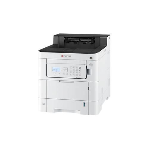 0632983937662 - Farblaserdrucker ECOSYS PA4000cx Plus LCD-Bedienfeld Duplex 1200 × 1200 dpi 40 Seiten Min
