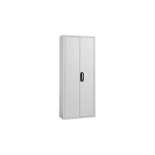 4064615127794 - Magazinschrank inkl 28 Lager-Fix-Kasten lichtgrau RAL 7035