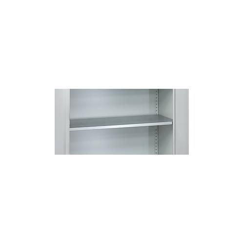 4064615017033 - Einlegeboden für Werkzeugschränke mit den Maßen B 1000 x T 500 mm verzinkter Stahl