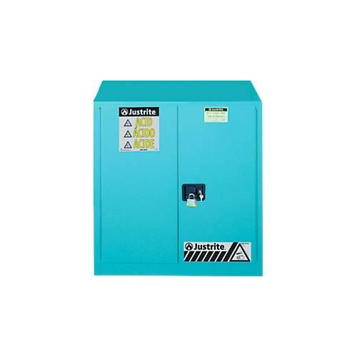 0697841113305 - FM-Chemikalienschrank Classic Sure-Grip® EX für Ätzmittel bis 114 Liter manuell schließende Türen blau 0697841113305 - FM-Chemikalienschrank Classic Sure-Grip® EX für Ätzmittel bis 114 Liter manuell schließende Türen blau