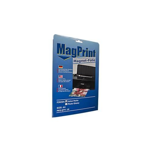 4250409820273 - Magnetfolie Vinyl-Matt