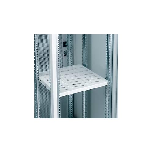 4250510953228 - Fachboden (19) für Server-Schrank Festeinbau 500 mm tief Lüftungsschlitze
