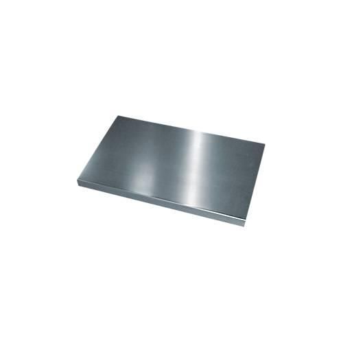 4025314829297 - Einlegeboden für Werkzeugschränke mit den Maßen B 500 x T 500 mm verzinkter Stahl 4025314829297 - Einlegeboden für Werkzeugschränke mit den Maßen B 500 x T 500 mm verzinkter Stahl