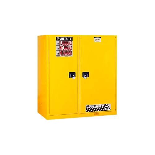 0697841126794 - FM-Sicherheitsschrank Double-Duty Vertical Drum Sure-Grip® EX bis 435 Liter selbstschließende Türen gelb 0697841126794 - FM-Sicherheitsschrank Double-Duty Vertical Drum Sure-Grip® EX bis 435 Liter selbstschließende Türen gelb