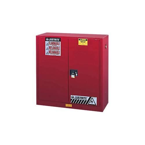 0697841126312 - Classic Sure-Grip® EX FM-Sicherheitsschrank für Farb- und Aerosoldosen bis 151 Liter selbstschließende Türen rot 0697841126312 - Classic Sure-Grip® EX FM-Sicherheitsschrank für Farb- und Aerosoldosen bis 151 Liter selbstschließende Türen rot