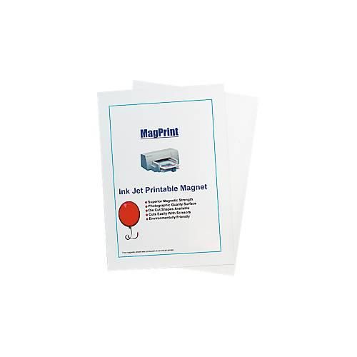 4250874503589 - Magnetfolie Inkjet-Papier Qualität 4250874503589 - Magnetfolie Inkjet-Papier Qualität