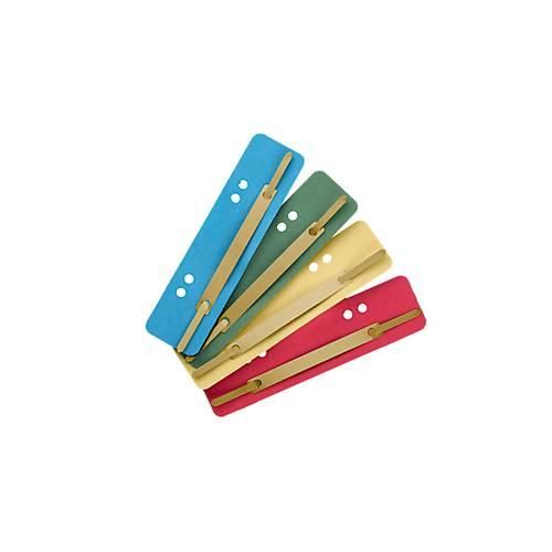 4251898800173 - Select Karton-Heftstreifen DIN A5 farbsortiert 200 St 4251898800173 - Select Karton-Heftstreifen DIN A5 farbsortiert 200 St