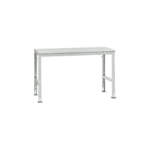 4045916000788 - AU40517035 Arbeitstisch UNIVERSAL Standard Grundausführung Lichtgrau 4045916000788 - AU40517035 Arbeitstisch UNIVERSAL Standard Grundausführung Lichtgrau