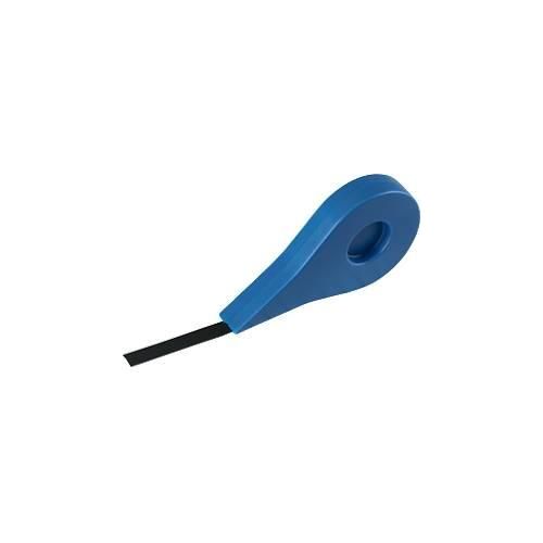 4250510886656 - Plan-Einteilungsband B 6 mm schwarz