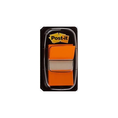 0021200707544 - Post-it Index Index-Haftstreifen Rechteckig 254 x 432 cm Orange 680-4 50 Streifen 0021200707544 - Post-it Index Index-Haftstreifen Rechteckig 254 x 432 cm Orange 680-4 50 Streifen