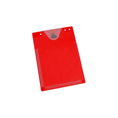 4052301009073 - Auftragstasche Jumbo DIN A4 Dehnfalte Klettverschluss Schlüsselfach rot 10 Stück 4052301009073 - Auftragstasche Jumbo DIN A4 Dehnfalte Klettverschluss Schlüsselfach rot 10 Stück