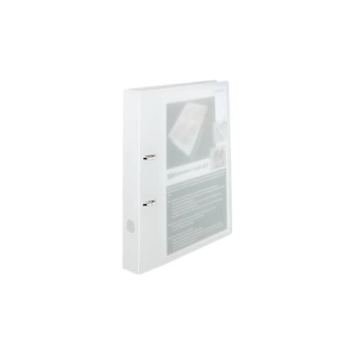 4052301002920 - Präsentationsringbuch DIN A4 2-Ring-Mechanik Rückenbreite 40 mm 4052301002920 - Präsentationsringbuch DIN A4 2-Ring-Mechanik Rückenbreite 40 mm