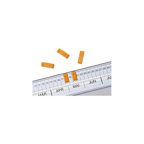 4052301250079 - Signal-Aufstecker orange 4052301250079 - Signal-Aufstecker orange