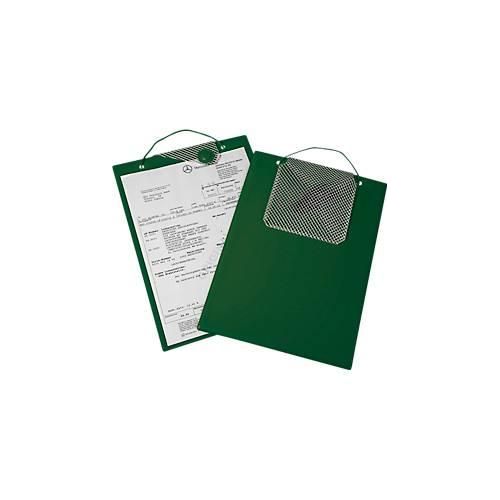 4052301006164 - Auftragstasche Magnetic für DIN A4 Dokumente Schlüsselfach Magnetverschluss Einreißschutz grün 10 Stück 4052301006164 - Auftragstasche Magnetic für DIN A4 Dokumente Schlüsselfach Magnetverschluss Einreißschutz grün 10 Stück