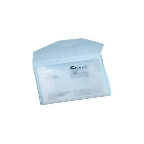 4052301003095 - Visitenkarten-Etui PP für 20 Visitenkarten weiß-transluzent 4052301003095 - Visitenkarten-Etui PP für 20 Visitenkarten weiß-transluzent