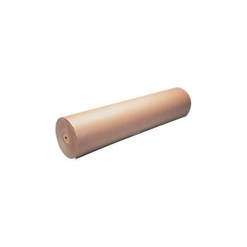 3329683957713 - Kraftpapier Clairefontaine braun friktionsgerippt PEFC-zertifiziert 1 Rolle mit L 10 m x B 1000 mm 3329683957713 - Kraftpapier Clairefontaine braun friktionsgerippt PEFC-zertifiziert 1 Rolle mit L 10 m x B 1000 mm