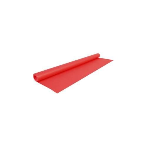 3065503056067 - Kraftpapier Clairefontaine rot gerippt PEFC-zertifiziert 1 Rolle mit L 10 m x B 700 mm 3065503056067 - Kraftpapier Clairefontaine rot gerippt PEFC-zertifiziert 1 Rolle mit L 10 m x B 700 mm