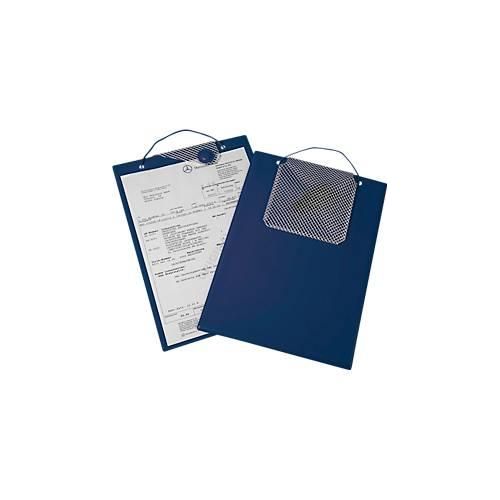 4052301014411 - Auftragstasche Magnetic für DIN A4 Dokumente Schlüsselfach Magnetverschluss Einreißschutz blau 10 Stück 4052301014411 - Auftragstasche Magnetic für DIN A4 Dokumente Schlüsselfach Magnetverschluss Einreißschutz blau 10 Stück