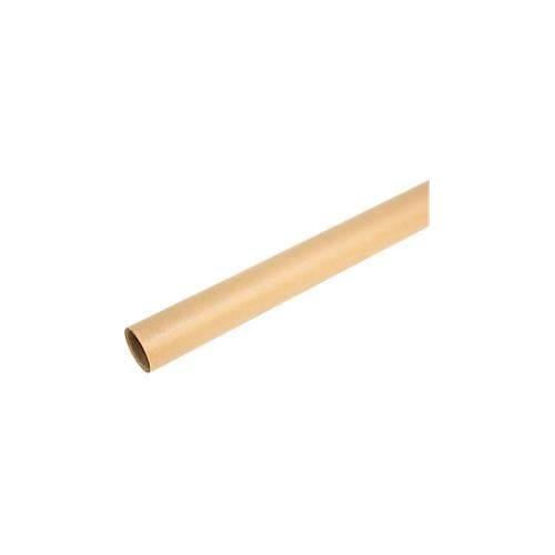 3329681957715 - Kraftpapier Clairefontaine braun friktionsgerippt PEFC-zertifiziert 1 Rolle mit L 10 m x B 700 mm 3329681957715 - Kraftpapier Clairefontaine braun friktionsgerippt PEFC-zertifiziert 1 Rolle mit L 10 m x B 700 mm
