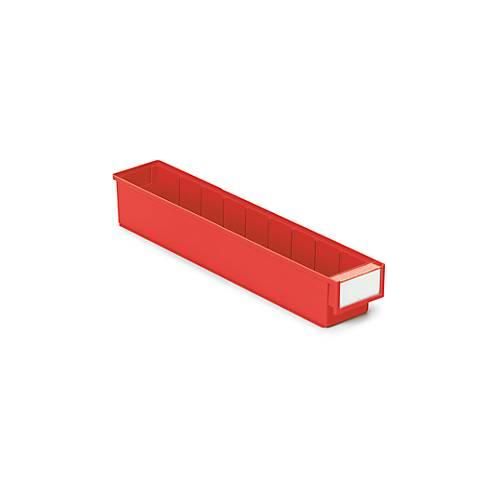 6416763039470 - TRESTON Lagerschublade 5010 rot 6416763039470 - TRESTON Lagerschublade 5010 rot