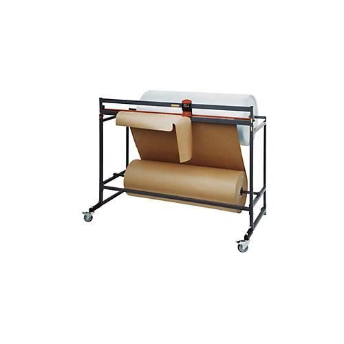 4045916006865 - Schneidständer 2-fach feststehend 750 mm 4045916006865 - Schneidständer 2-fach feststehend 750 mm