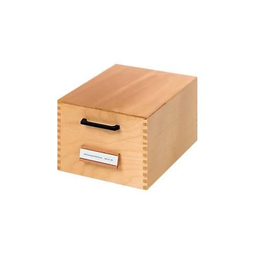 4012473506008 - 506 506 Karteikasten Naturholz max Anzahl der Karten 900 Karten DIN A6 quer mit Metallstütze wegklappbarer Deckel mit Griff 4012473506008 - 506 506 Karteikasten Naturholz max Anzahl der Karten 900 Karten DIN A6 quer mit Metallstütze wegklappbarer Deckel mit Griff