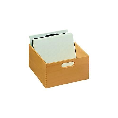4012473100503 - 1005-0 1005-0 Karteitrog Naturholz max Anzahl der Karten 1500 Karten DIN A5 quer mit Metallstütze 4012473100503 - 1005-0 1005-0 Karteitrog Naturholz max Anzahl der Karten 1500 Karten DIN A5 quer mit Metallstütze
