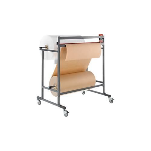 4045916004052 - Schneidständer 2-fach fahrbar 1500 mm 4045916004052 - Schneidständer 2-fach fahrbar 1500 mm