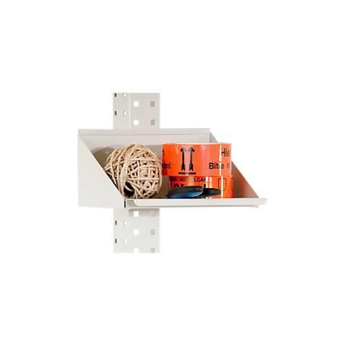 4045916000603 - Packpool Ablagebox vorne aufgekantet Stellfläche B 240 x T 165 x H 120 mm 4045916000603 - Packpool Ablagebox vorne aufgekantet Stellfläche B 240 x T 165 x H 120 mm