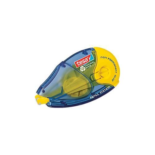 4042448110947 - tesa ecoLogo Refill-Kleberoller nonPERMANENT GLUE 84 mm x 14 m ohne Lösungsmittel mehrfach wiederablösbar (59200-5-5) 4042448110947 - tesa ecoLogo Refill-Kleberoller nonPERMANENT GLUE 84 mm x 14 m ohne Lösungsmittel mehrfach wiederablösbar (59200-5-5)