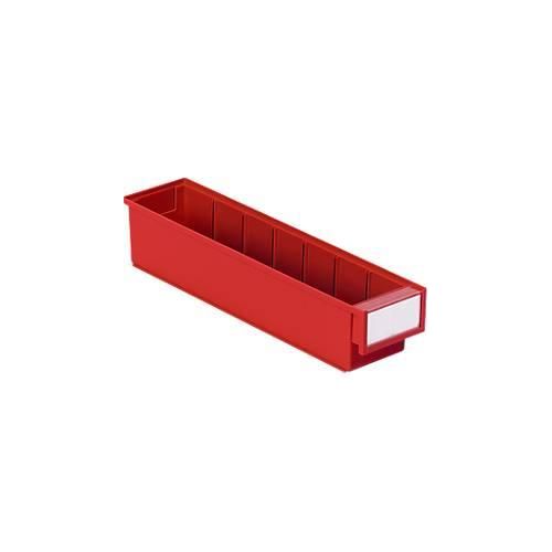 6416763086719 - TRESTON Lagerschublade 4010 rot 6416763086719 - TRESTON Lagerschublade 4010 rot