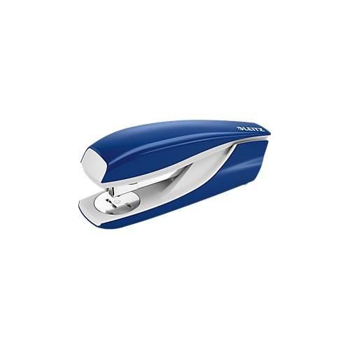 4002432324644 - Heftgerät NeXXt Mini 5522-00-35 blau bis 40 Blatt für 24 6 24 8 26 6 + 26 8 4002432324644 Leitz 4002432324644 - Heftgerät NeXXt Mini 5522-00-35 blau bis 40 Blatt für 24 6 24 8 26 6 + 26 8 4002432324644 Leitz