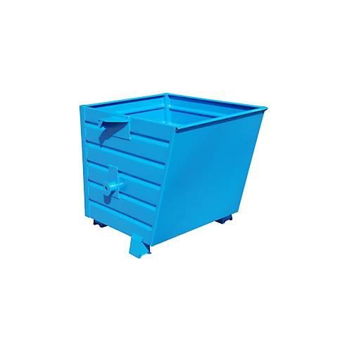 4052462007857 - Stapelkipper BSK 55 lackiert Lichtblau