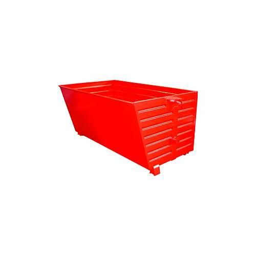 4052462008182 - eurokraft pro Stapelkipper Volumen 2 m³ rot RAL 3000 4052462008182 - eurokraft pro Stapelkipper Volumen 2 m³ rot RAL 3000