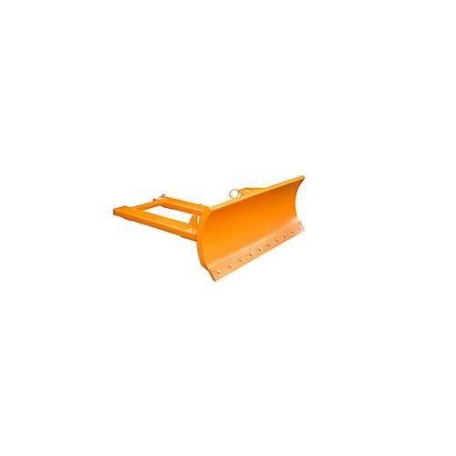 4052462012066 - Schneeschieber sch-s 180 Stahlschürfleiste 1800mm - Bauer 4052462012066 - Schneeschieber sch-s 180 Stahlschürfleiste 1800mm - Bauer