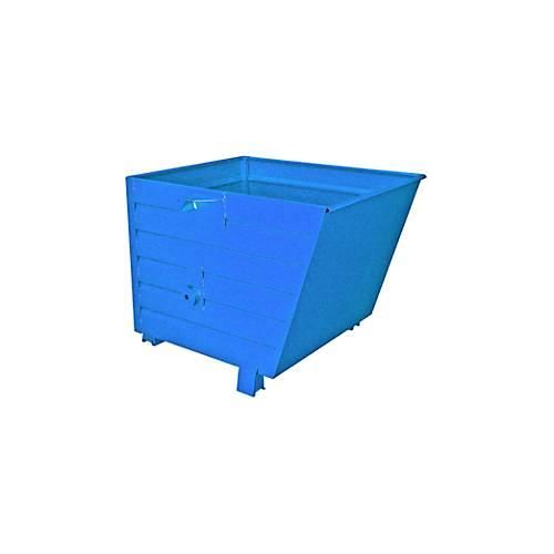 4052462008014 - Stapelkipper BSK 90 lackiert Lichtblau