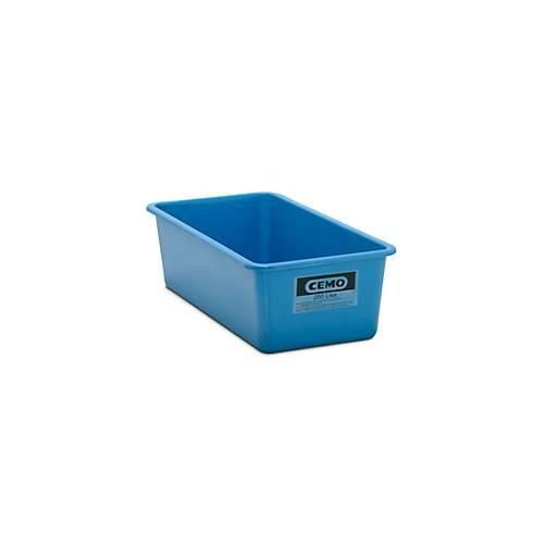 4052886098745 - Großbehälter aus GfK Inhalt 200 l LxBxH 1218 x 620 x 358 mm blau CEMO 4052886098745 - Großbehälter aus GfK Inhalt 200 l LxBxH 1218 x 620 x 358 mm blau CEMO