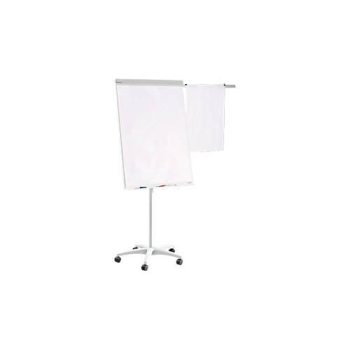 4002390045858 - Sparset Flipchart mobil inkl 4 Markern und 1 Flipchartblock