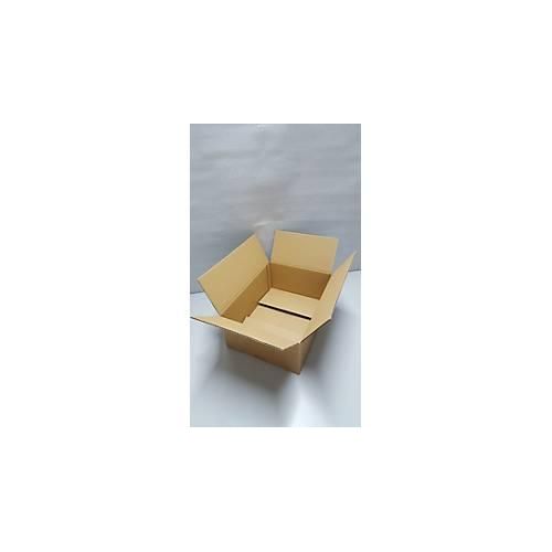 4250510926598 - Wellpappkartons 292x192x150 mm Rechteck 10 St 4250510926598 - Wellpappkartons 292x192x150 mm Rechteck 10 St