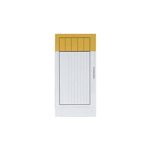 4260007620014 - Ordnerbanderolen Papier universal 250 Stück altgold 4260007620014 - Ordnerbanderolen Papier universal 250 Stück altgold