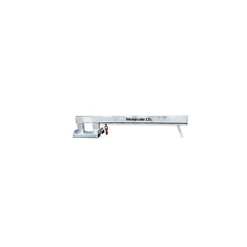 4052462012530 - Teleskoplader KT 25 192 kg verzinkt 4052462012530 - Teleskoplader KT 25 192 kg verzinkt
