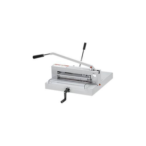 4019364201004 - IDEAL Manueller Büro-Stapelschneider 4305 4019364201004 - IDEAL Manueller Büro-Stapelschneider 4305