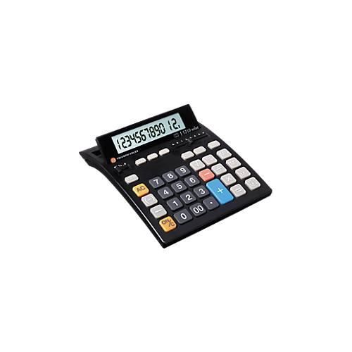 8020334166816 - J 1210 Tischrechner Schwarz Display (Stellen) 12 solarbetrieben batteriebetrieben (B x H x T) 160 x 35 x 202 mm 8020334166816 - J 1210 Tischrechner Schwarz Display (Stellen) 12 solarbetrieben batteriebetrieben (B x H x T) 160 x 35 x 202 mm